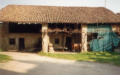 come era osteria degli amici