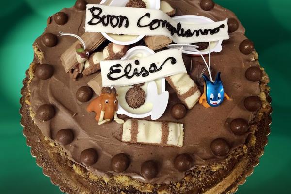 7 Torte osteria