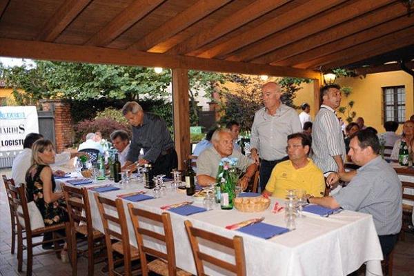 Amici In Festa 2010