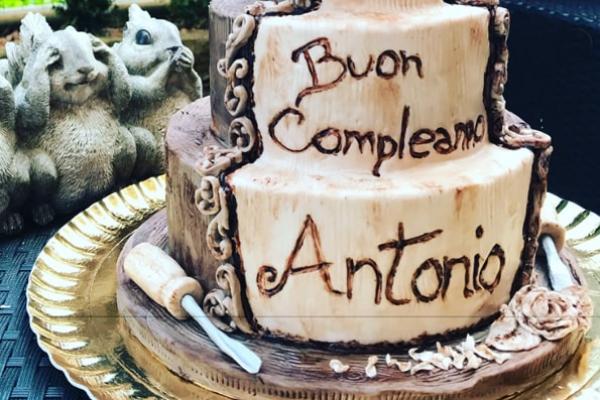 43 Compleanni Laurea Min